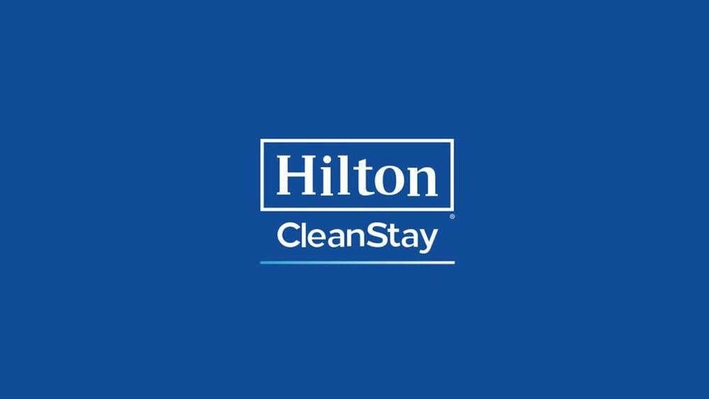 Hampton Inn Hanover Bagian luar foto