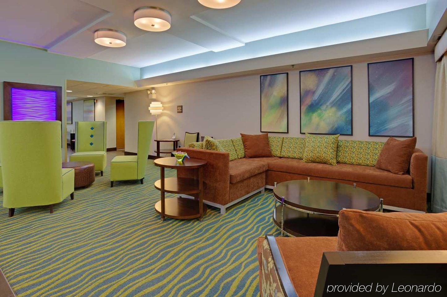 Hampton Inn Hanover Bagian luar foto